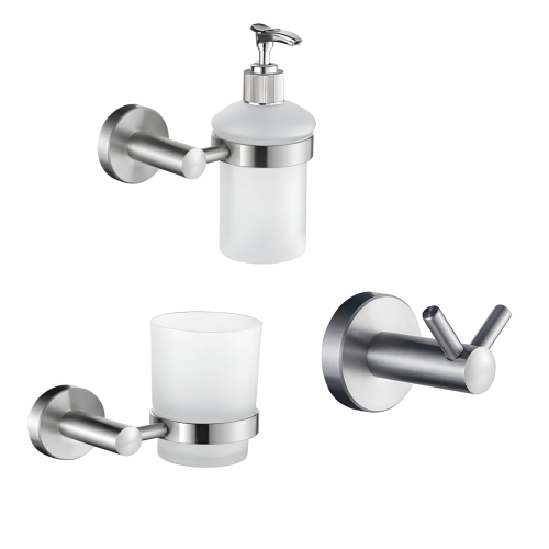 Набор Accoona 121 нержавеющая ста...