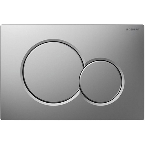 Кнопка смыва Sigma 01 Geberit 115.770.46.5