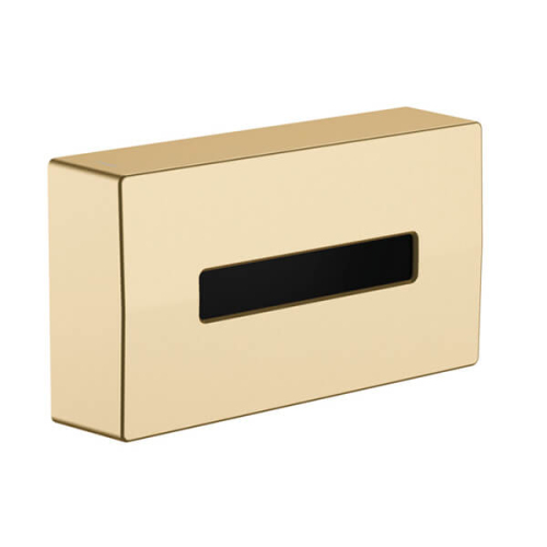 Держатель для салфеток Hansgrohe бронза 41774140