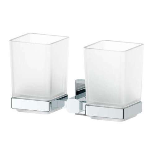 9928A Держатель с 2-мя стаканами ...