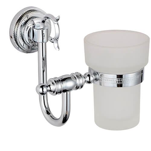 Стакан стекло Retro Classic HR-11