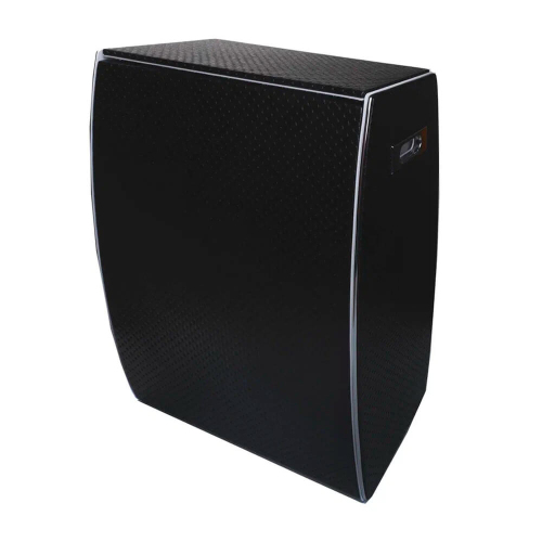 Корзина для белья 61x45x31 ТКФ PBLH-U