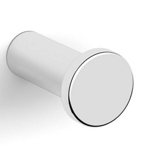 Крючок одинарный Langberger 70131А