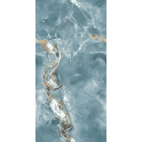 Керамогранит AVS Edonyx Aqua 60x120 полированный