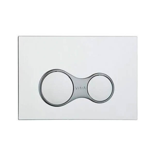 Кнопка смыва Sirius VitrA 740-0480