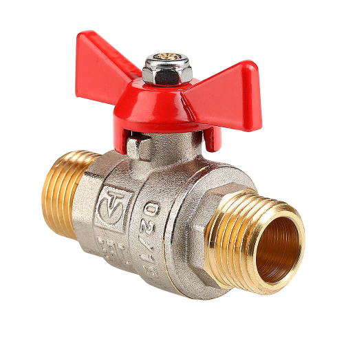 Кран 1" ш/ш Valtec VT 219