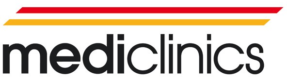 Логотип Mediclinics Логотип Mediclinics