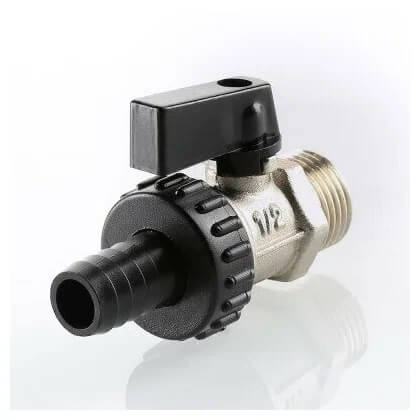 Кран сливной для коллектора Valtec VT.430 