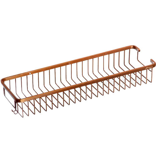 Полочка решетка Classic BC45cm