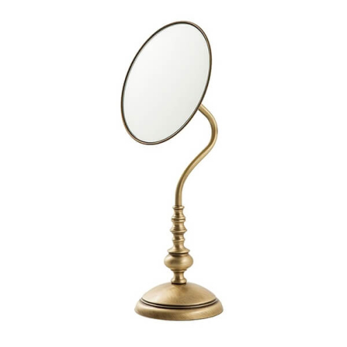 Зеркало настольное ROMANO CAPRIGO 7022-VOT