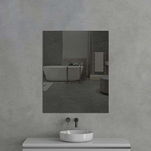 Зеркало AVS Люцерн 80x100 см