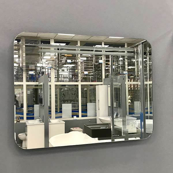 Зеркало 800х600 Neo Aqwella Neo.02.06