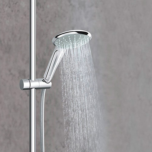 Душевая стойка Euphoria Grohe 27475001