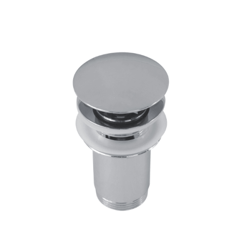 Донный клапан Sytron KL-02 11/4 хром