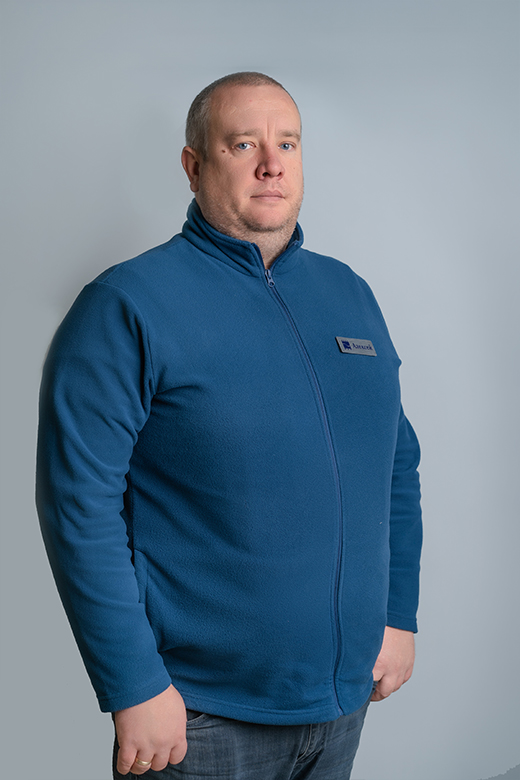 Алексей Сусиков