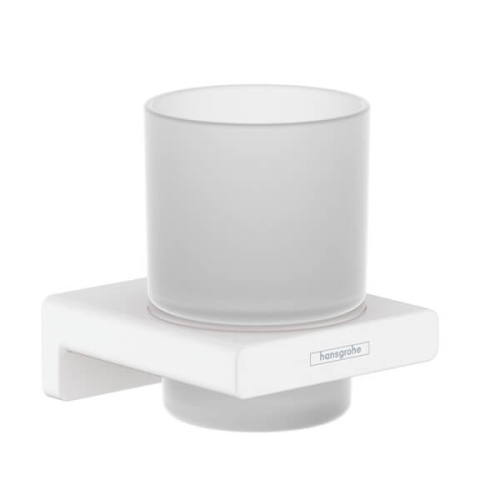 Стакан для зубных щеток Hansgrohe...