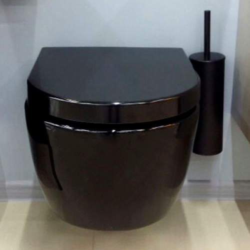 Унитаз подвесной SSWW CT2037V