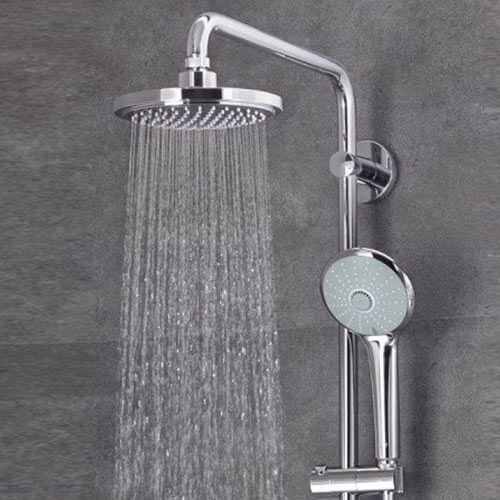 Душевая стойка Euphoria Grohe 27296001