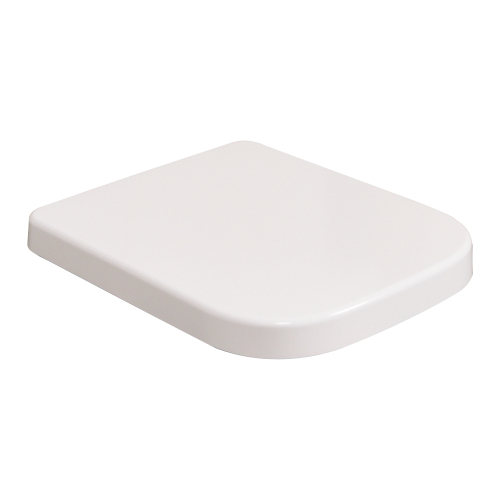 Крышка-сиденье AVS RF5005 с микролифтом быстросъемное