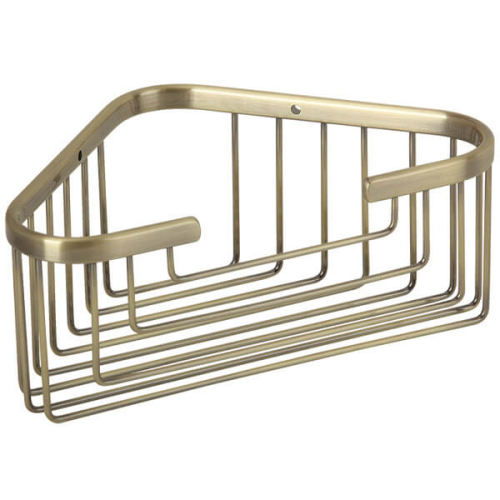 Полка 18 см Basket Veragio VR.GFT-9043.BR