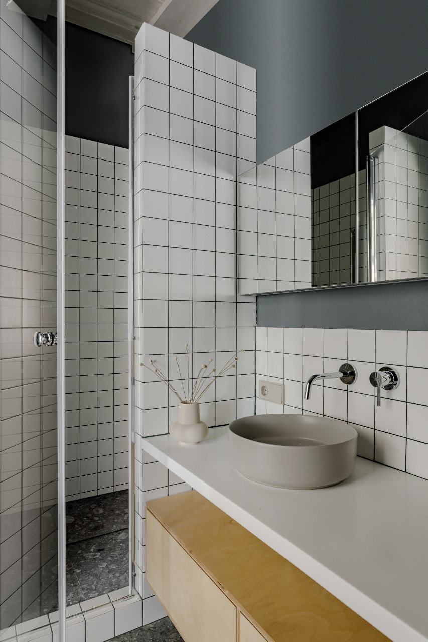 Квартира в историческом центре Краснодара