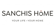 Логотип Sanchis Home Логотип Sanchis Home