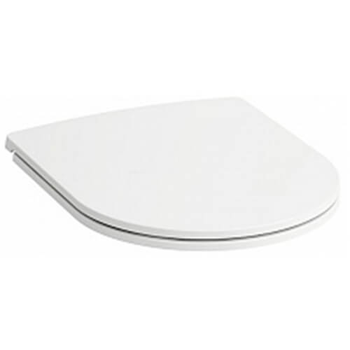 Крышка-сиденье Laufen Pro New 8.9896.6.000.000.1 с микролифтом
