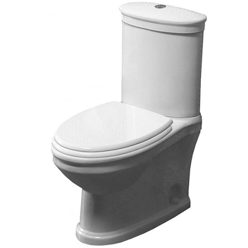 Чаша для унитаза-компакта Cezares Primo CZR-166-T