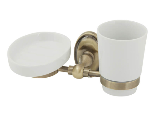 Стакан Bonjour Veragio VR.BNR-784...