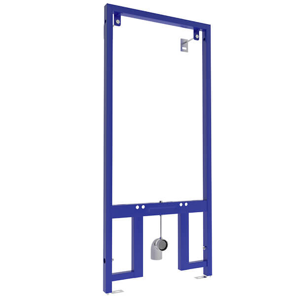 Инсталляция для биде Novum Berges 049212