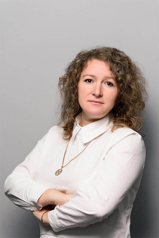 Светлана Пугач