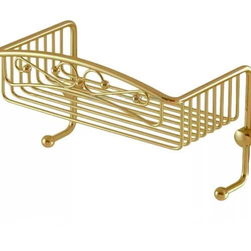 Полочка решетка CLASSIC CB-99