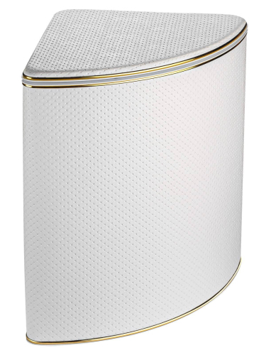 Корзина для белья 600х410 PWG-U PUNTO GERALIS