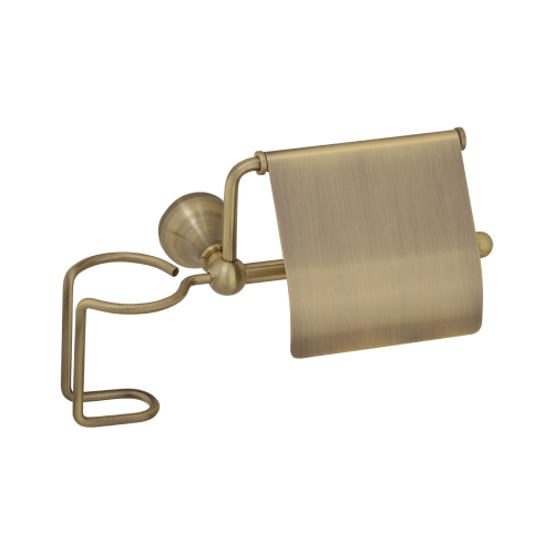 Держатель для туалетной бумаги и ...