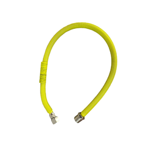 Подводка для газа гигант 0,8 г/ш