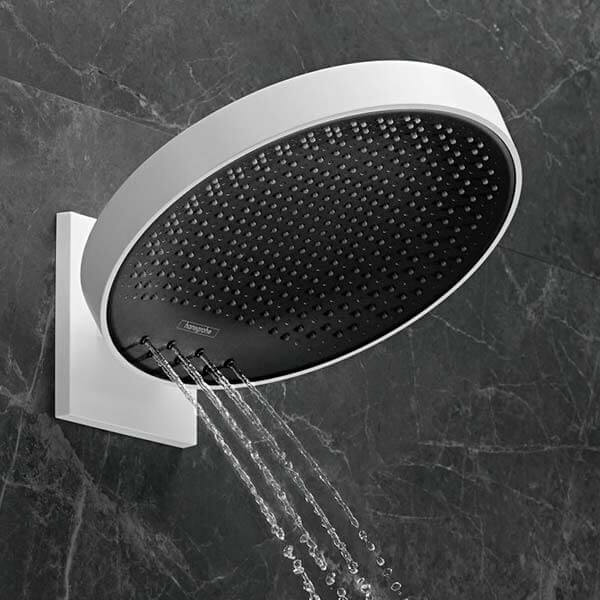 Верхний душ Rainfinity Hansgrohe 26234700