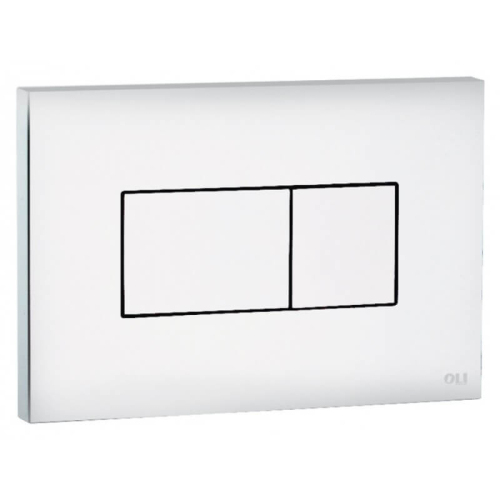 Кнопка смыва Karisma OLI 641001