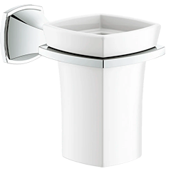 Стаканы для ванной