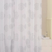 Штора для ванной 1800х1800 Bath Plus 21222/8-P