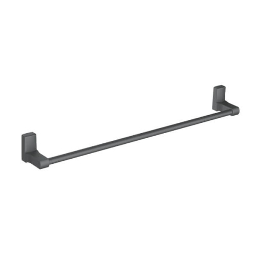 Полотенцедержатель графит 60 см A...