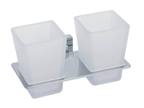 Стакан двойной Ramba Veragio VR.R...