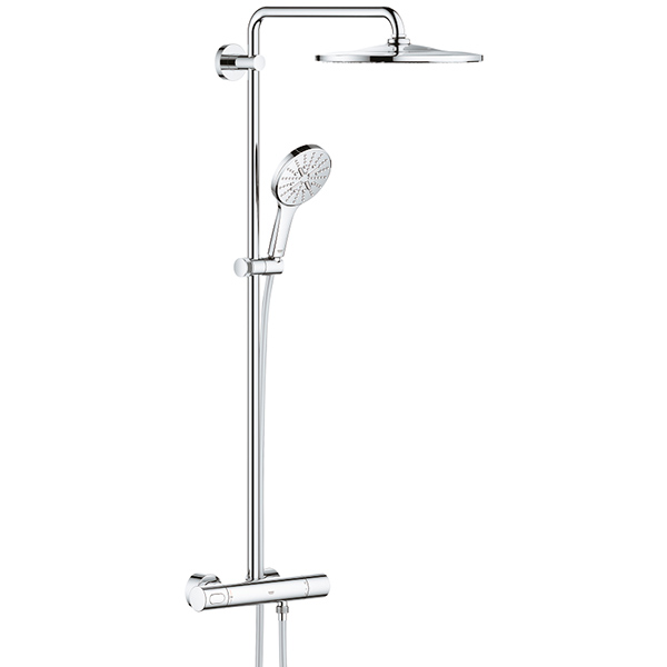 Душевая система SmartActive RainShower Grohe 26647000