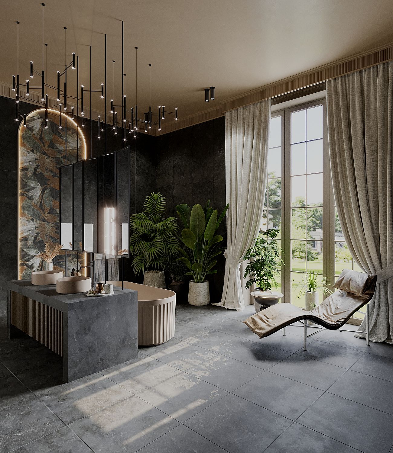 Проект от Алексея Алфеева