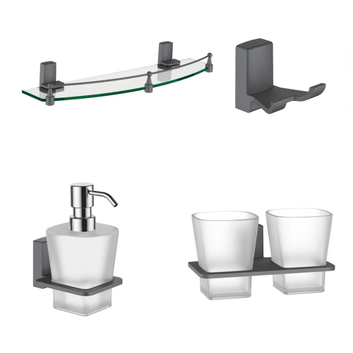 Набор Accoona 125AT графит Стакан...