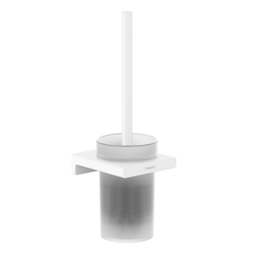 Туалетный ершик БЕЛЫЙ МАТ AddStor...