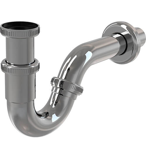 Сифон Alcaplast A432