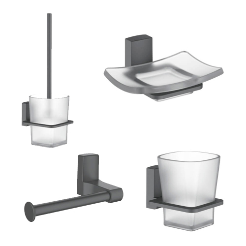 Набор Accoona 125AT графит Стакан...