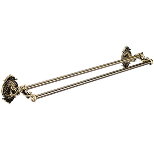 Держатель полотенца 550 Hayta 13960-2