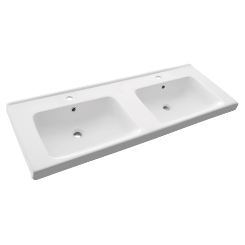 Раковина Dreja Гармония 641938 125 см