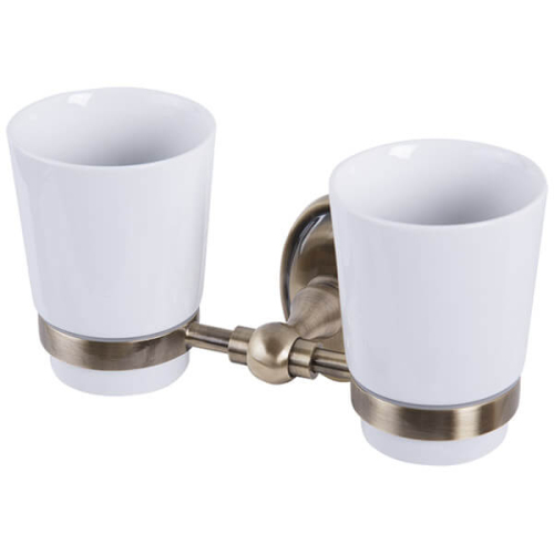 Стакан двойной Bonjour Veragio VR...